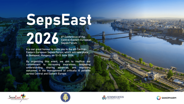 SepsEast 2026